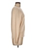 J.Crew Collection 100% Cashmere Tan Cashmere Pullover Sweater Size M - photo 4
