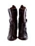 FRYE 100% Leather Brown Ankle Boots Size 11 - photo 2
