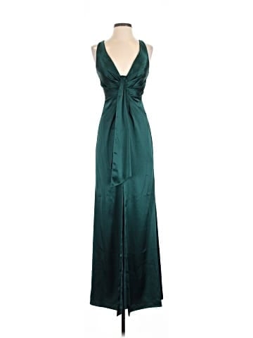Aidan Mattox Cocktail Dress (view 1)