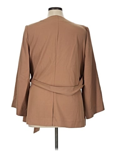 Lane Bryant Blazer (view 2)