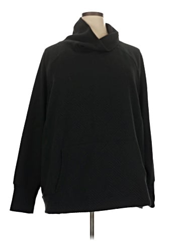 RBX Turtleneck Sweater (view 1)