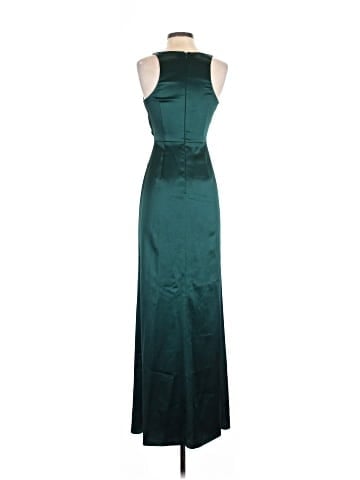 Aidan Mattox Cocktail Dress (view 2)