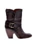 FRYE 100% Leather Brown Ankle Boots Size 11 - photo 1