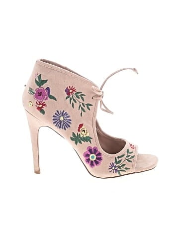 Betsey Johnson Heels (view 1)