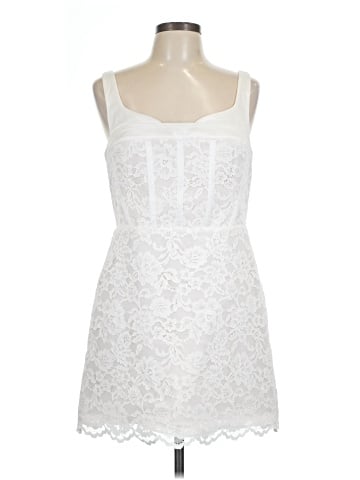 BHLDN Cocktail Dress (view 1)