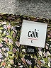 CAbi Green Long Sleeve Blouse Size L - photo 7