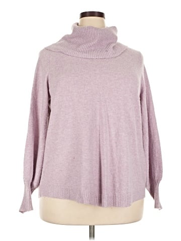 Philosophy Republic Clothing Turtleneck Sweater (view 1)