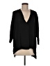 Glam Black Kimono Size M - photo 1