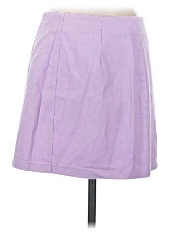 The Impeccable Pig Casual Skirt (view 2)