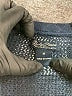Lucky Brand Blue Cardigan Size M - photo 7