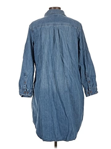 L.L.Bean Casual Dress (view 2)