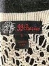 JJ Basics Metallic Tan Pullover Sweater Size S - photo 7