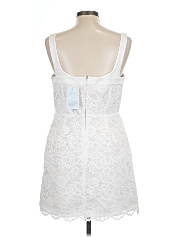 BHLDN Cocktail Dress (view 2)