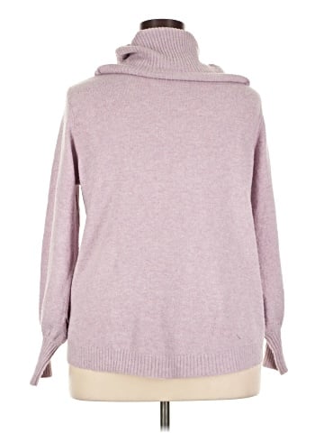 Philosophy Republic Clothing Turtleneck Sweater (view 2)