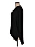 Glam Black Kimono Size M - photo 5