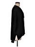 Glam Black Kimono Size M - photo 4