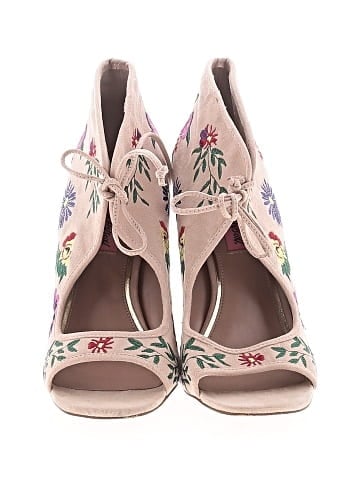 Betsey Johnson Heels (view 2)