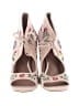 Betsey Johnson Pink Heels Size 9 - photo 2