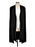 HaoDuoYi Black Kimono Size 4 - photo 1