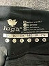 iuga Black Active Pants Size XL - photo 4