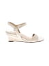 Naturalizer Ivory Wedges Size 4 1/2 - photo 1