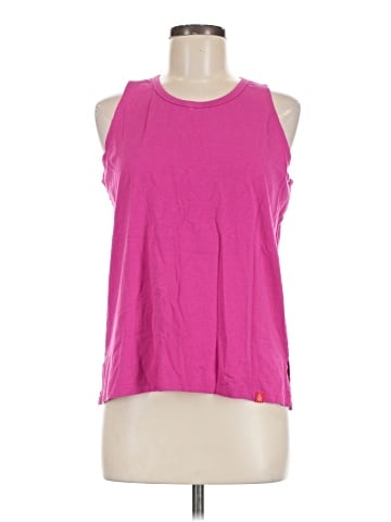 Krimson Klover Sleeveless T-Shirt (view 1)