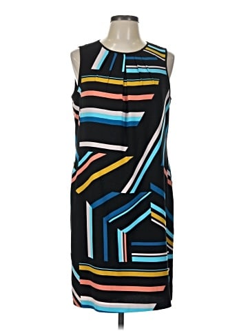 Nine West Cocktail Dress (view 1)