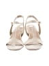 Naturalizer Ivory Wedges Size 4 1/2 - photo 2