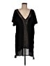 Kona Sol Black Kimono Size M - photo 1