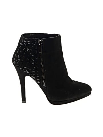 The Touch Of Nina Ankle Boots (view 1)