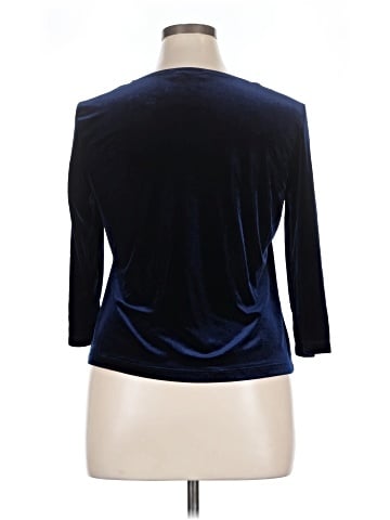 AGB 3/4 Sleeve Top (view 2)