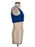 Unbranded Blue Sports Bra Size S (estimated) - photo 4