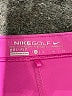 Nike Golf Pink Athletic Shorts Size XL - photo 3