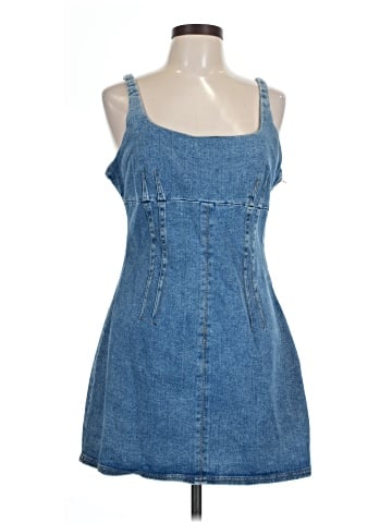 BDG Casual Dress (view 1)
