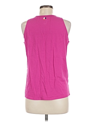 Krimson Klover Sleeveless T-Shirt (view 2)