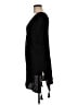 Kona Sol Black Kimono Size M - photo 5