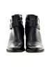 Guess Black Ankle Boots Size 7 - photo 2