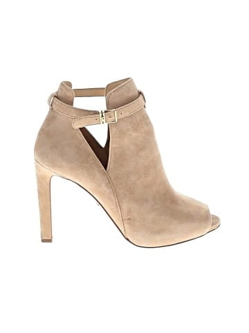 MICHAEL Michael Kors Ankle Boots (view 1)
