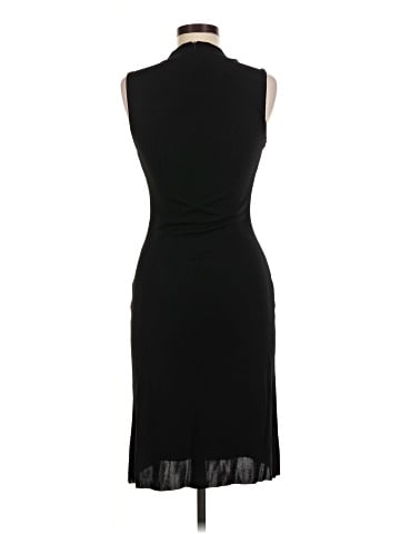 Maria Bianca Nero Cocktail Dress (view 2)