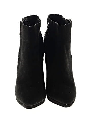 The Touch Of Nina Ankle Boots (view 2)