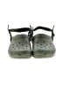 Crocs Green Mule/Clog Size 8 - photo 2