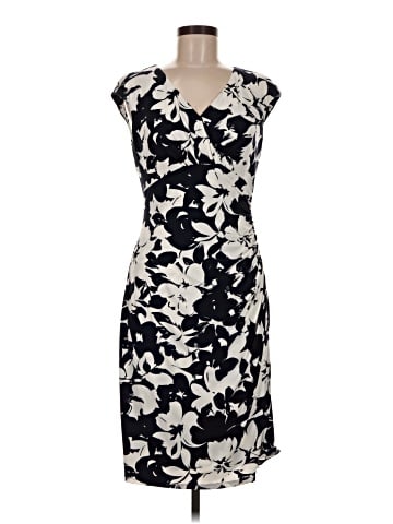 Lauren by Ralph Lauren Cocktail Dress (view 1)