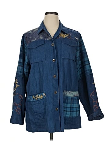Johnny Was Jacket (view 1)