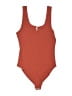 Gaze Orange Bodysuit Size M - photo 1