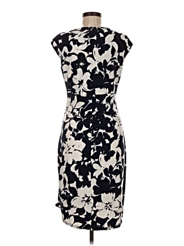 Lauren by Ralph Lauren Cocktail Dress (view 2)