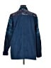 Johnny Was 100% Cotton Blue Jacket Size XL - photo 2