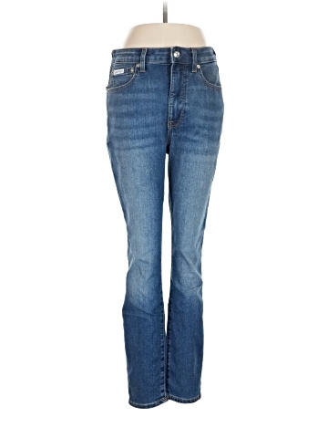 CALVIN KLEIN JEANS Jeans (view 1)