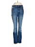 CALVIN KLEIN JEANS Blue Jeans Size 29 waist - photo 1