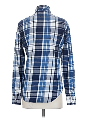 Ralph Lauren Long Sleeve Button-Down Shirt (view 2)