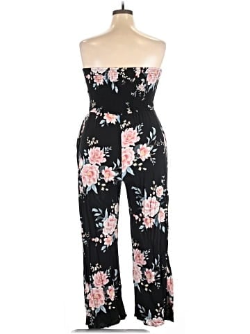 Xhilaration Jumpsuit (view 2)